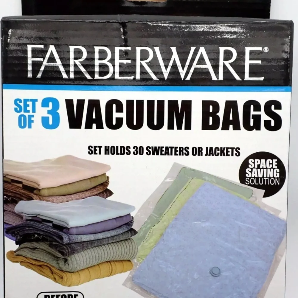Farberware new great